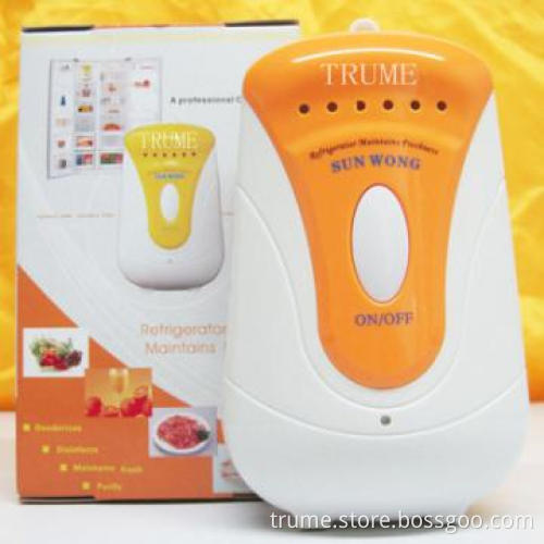 portable air purifier ozone air purifier Air Purifier (Anion + O3)